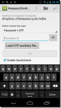 /qwe/keepass2android/raw/commit/3c8b530e2eb26223542106cd5fdf68df181b720f/docs/How%20to%20use%20Keepass2Android%20with%20YubiKey%20NEO_Screenshot_2013-12-13-06-38-12_thumb.png