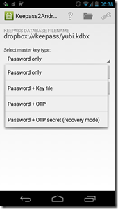 /qwe/keepass2android/raw/commit/7dcccf110593d402d5b251da82fa30c0bba52062/docs/How%20to%20use%20Keepass2Android%20with%20YubiKey%20NEO_Screenshot_2013-12-13-06-38-50_thumb.png